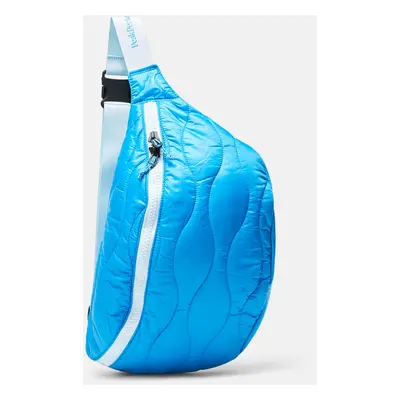 Bum bag peak performance helium bum bag brilliant blue