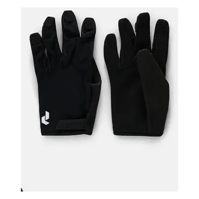 Rukavice peak performance bike gloves black