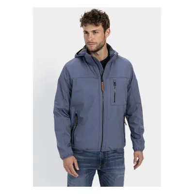 Bunda camel active blouson indigo