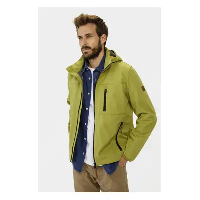 Bunda camel active blouson moss