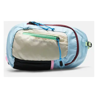 Ledvinka peak performance outdoor slingbag cloud