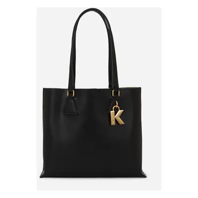 Kabelka karl lagerfeld k/lock soft md tote black