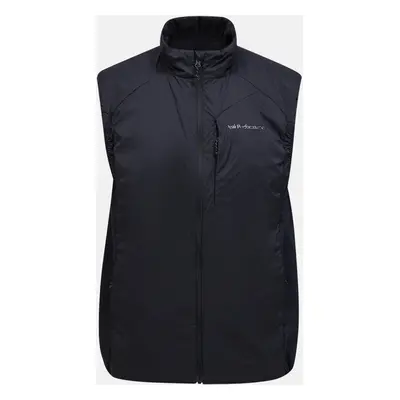 Vesta peak performance freelight reversible ve black