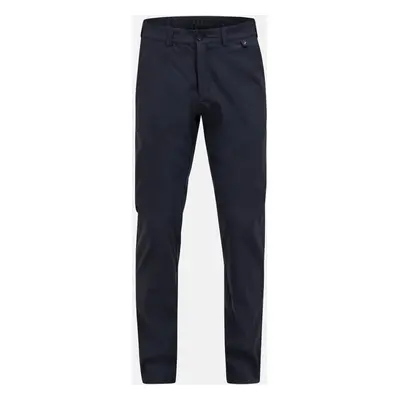 Kalhoty peak performance m player pants black