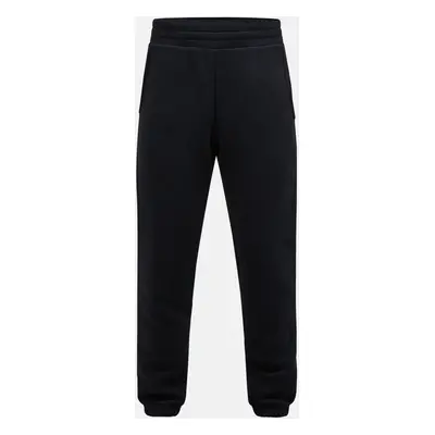 Tepláky peak performance m original pants black