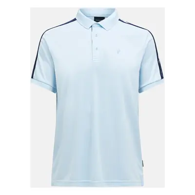 Polokošile peak performance m player polo cloud