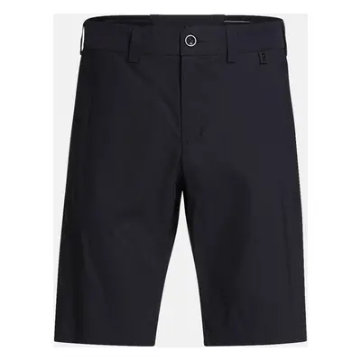 Šortky peak performance m player shorts black