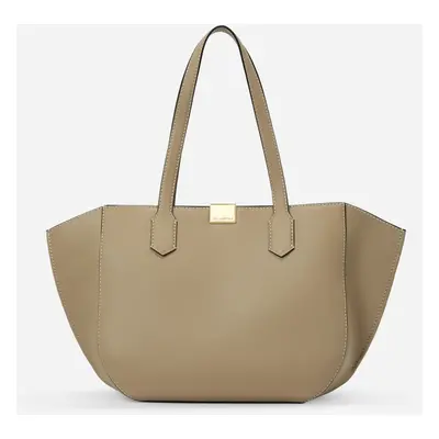 Kabelka karl lagerfeld k/forever east west tote nougat