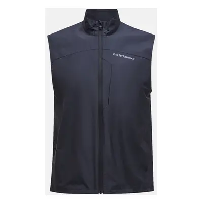 Vesta peak performance glider wind vest black