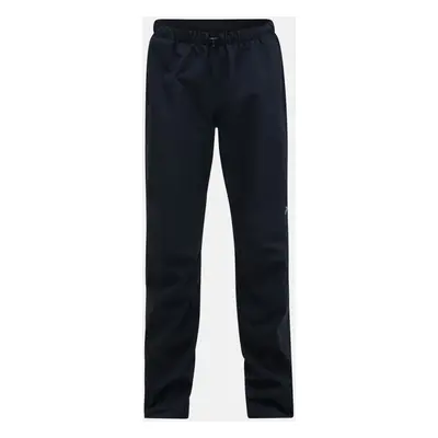 Kalhoty peak performance w trail hipe shell pants black