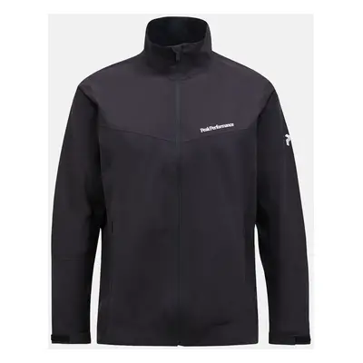 Bunda peak performance 2.5l jacket black