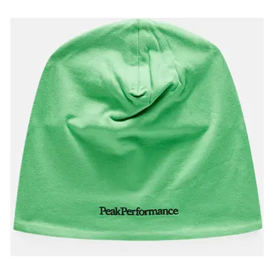 Čepice peak performance progress hat peppermint