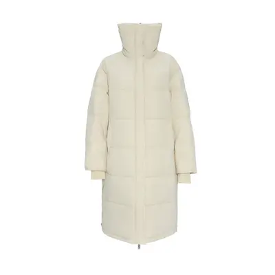 Bunda dkny cm long puffer talco