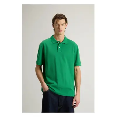 Polokošile woolrich classic american polo amazon