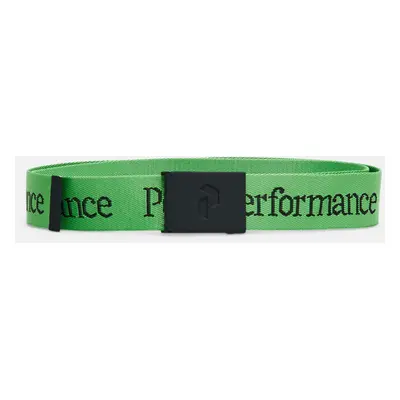 Opasek peak performance rider belt peppermint