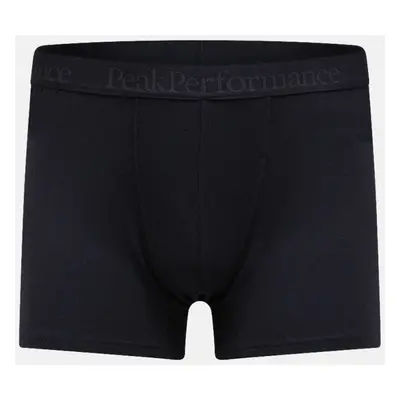 Spodní prádlo peak performance magic boxer black