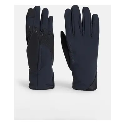 Rukavice peak performance commuter glove black