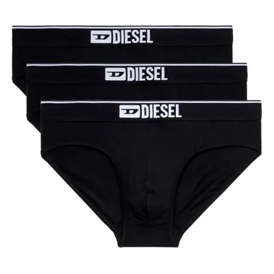 Spodní prádlo diesel umbr-andre 3-pack underpants black5