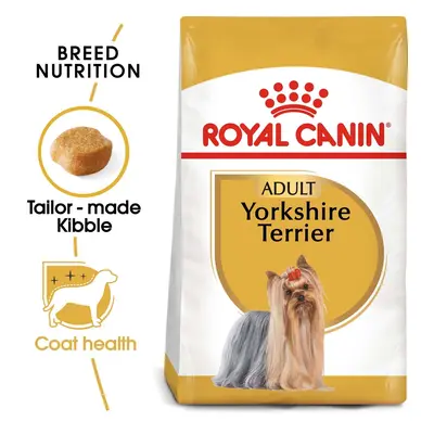 ROYAL CANIN Yorkshire Terrier Adult granule pro psy 1,5 kg