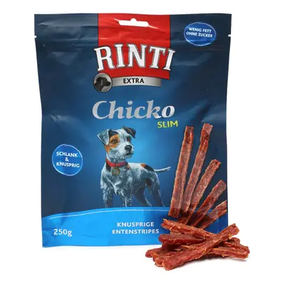 Rinti Chicko Slim kachní maso, 250 g