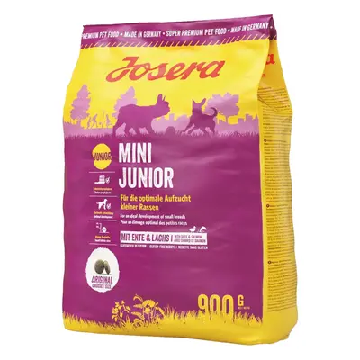 Josera Mini Junior 900 g