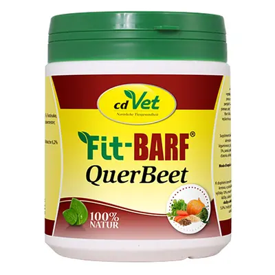 cdVet Fit BARF QuerBeet 320 g