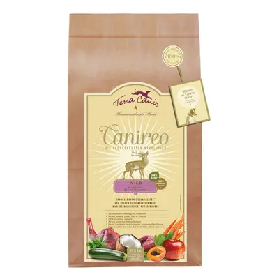 Terra Canis Canireo zvěřina 5 kg