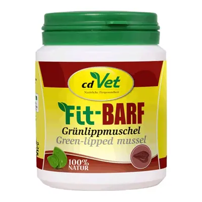 cdVet Fit-BARF slávka zelenoústá 100 g