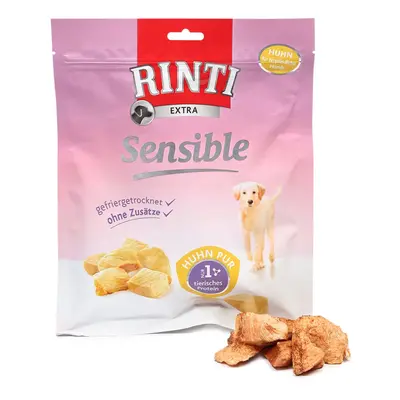 Rinti Sensible Snack kuřecí maso 3 × 120 g