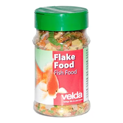 Velda Vivelda Flake Food, 30 ml