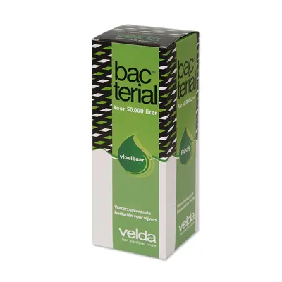 Velda Bacterial Liquid 500 mL