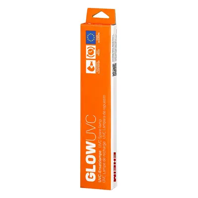 EHEIM GLOWUVC náhradní žárovka pro CLEARUVC 18 W