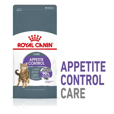 Granule ROYAL CANIN APPETITE CONTROL CARE pro dospělé kočky 2 × 10 kg