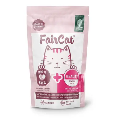 FairCat Beauty 16 × 85 g