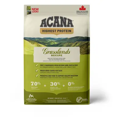 ACANA Grassland 6kg