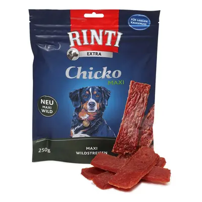 RINTI Extra Chicko Maxi zvěřina 6 × 250 g