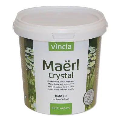 Velda Vincia Maerl Crystal 1 500 g