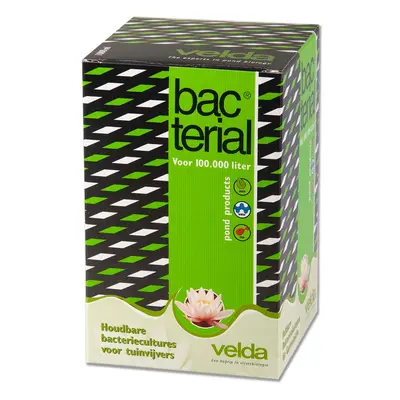 Velda Bacterial 1 000 ml