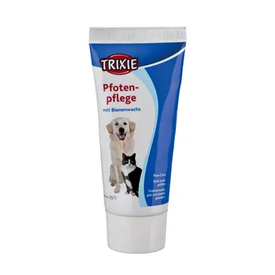 Trixie krém na péči o tlapky, tuba 50 ml