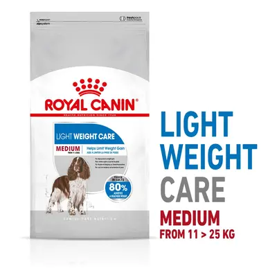 Granule ROYAL CANIN LIGHT WEIGHT CARE pro kočky se sklonem k nadváze 3 kg