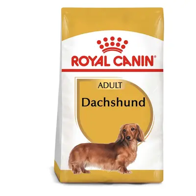 ROYAL CANIN Dachshund Adult 7,5 kg