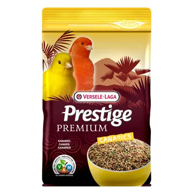 Versele Laga Prestige Premium pro kanárky 2,5 kg