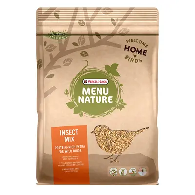 Versele Laga Menu Nature Insect směs 250 g 250g