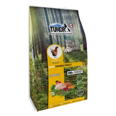 Tundra Cat Chicken 6,8 kg