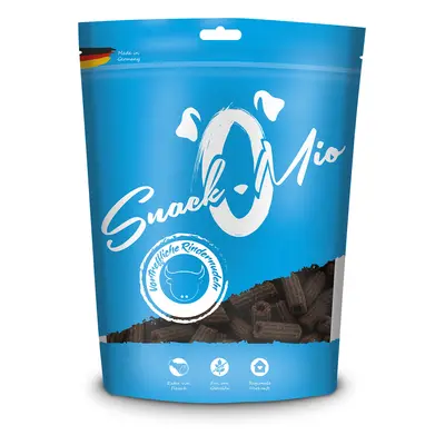 SnackOMio – vynikající hovězí nudle 2× 125 g