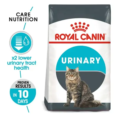 ROYAL CANIN Urinary Care granule pro kočky pro zdravé močové cesty 2 × 10 kg