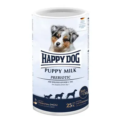 Happy Dog Supreme Young Puppy Milk Probiotic 500 g