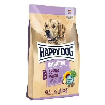 Happy Dog NaturCroq pro štěňata 15 kg