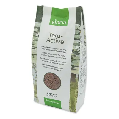 Velda Vincia Toru-Active 2100 g