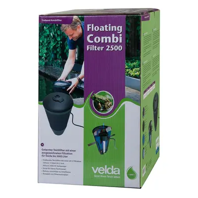 Velda Floating Combi filtr 2500